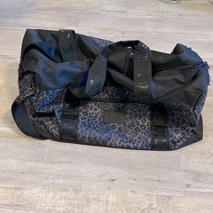 VS PINK Duffle Bag